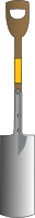 Spade