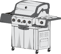 Grill