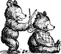 Парикмахер