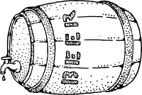 Barrel