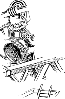 Колокольня