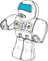 Robot