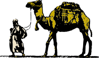 Верблюд
