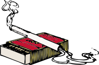 Cigarette