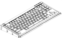 Keyboard