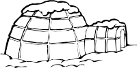 Иглу