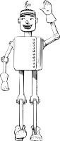 Robot