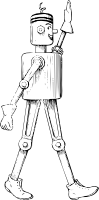 Robot