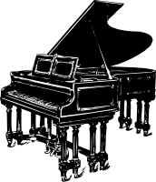 Фортепиано
