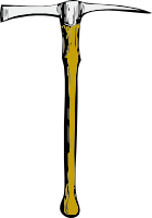Pickaxe