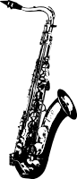 Saxophone