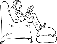 Уставиться