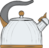 Kettle
