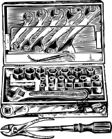 Инструментарий