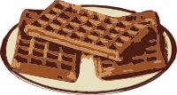 Waffle