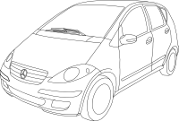 Automobile