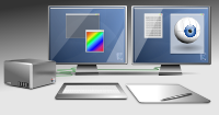 Workstation