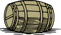 Barrel