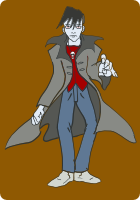 Vampire