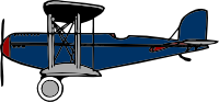 Biplane