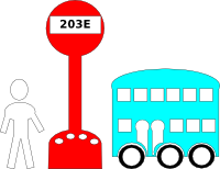 Автостанция