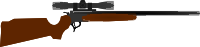 Rifle