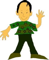 Man