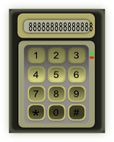 Calculator