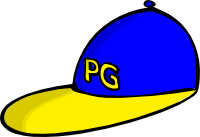 Cap