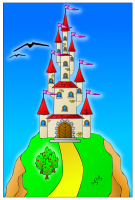 Castle