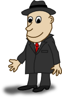 Man