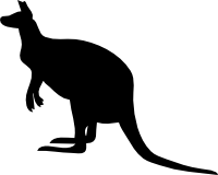 Кенгуру