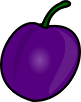 Plum