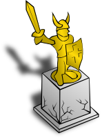 Statue