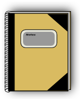 Notebook