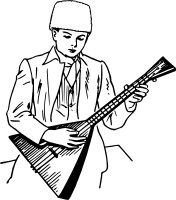 Balalaika