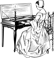 Клавикорды