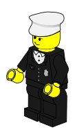 Policeman
