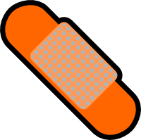Plaster