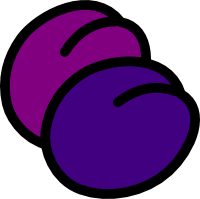 Plum