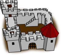 Fortification
