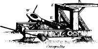Catapult