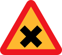 Пересечение