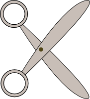 Scissors