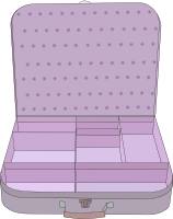 Suitcase