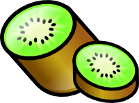 Kiwifruit