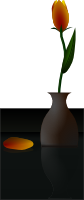 Vase