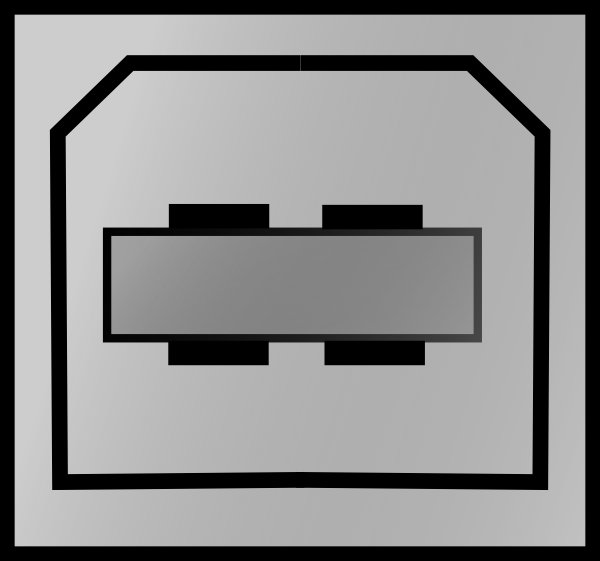 Connector, USB