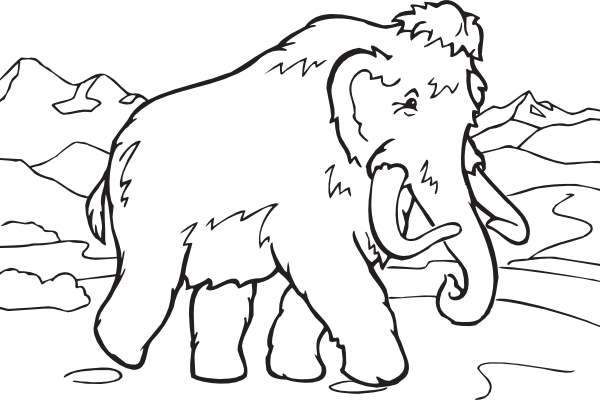 Mammoth