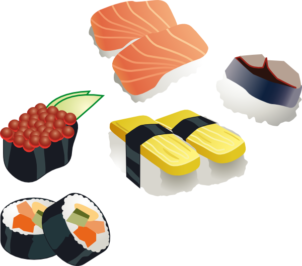 Sushi